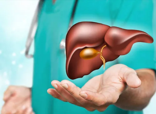 Liver Disorders